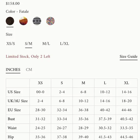 Rumored Sun Valley Sherpa Jacket - Picture 9 of 13